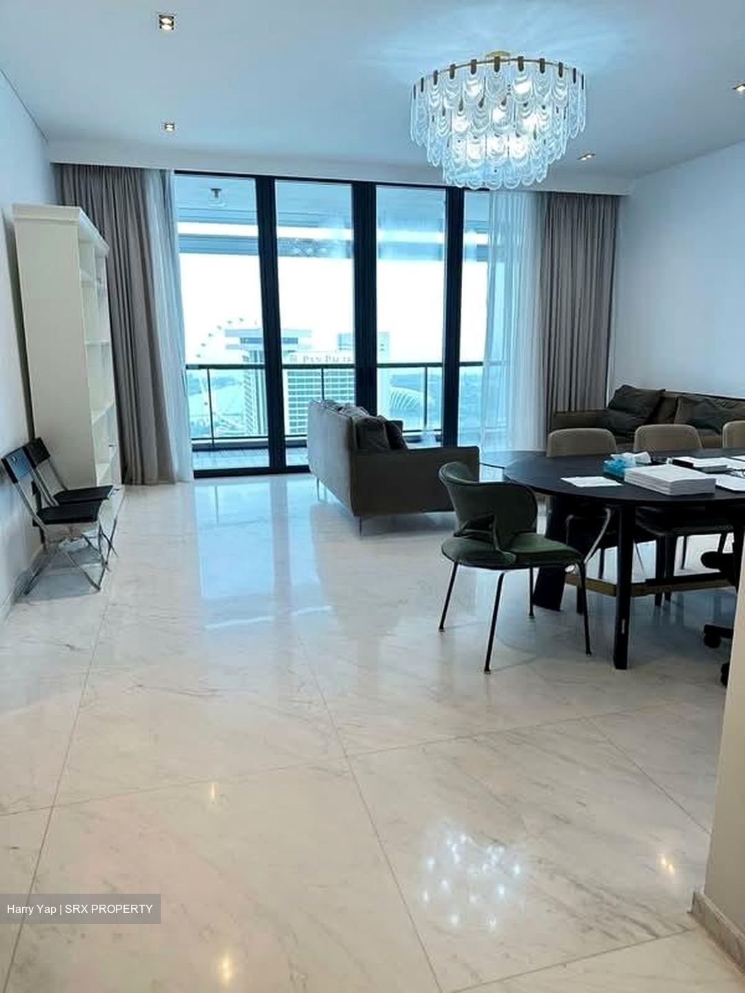South Beach Residences (D7), Apartment #561760481